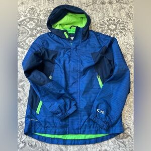 Champion Kids Raincoat size 8-10